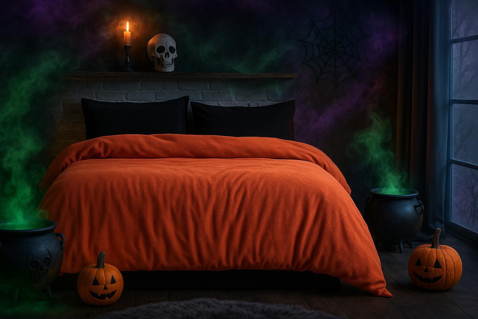 Halloween