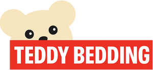 Teddy Bedding