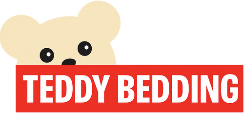 Teddy Bedding