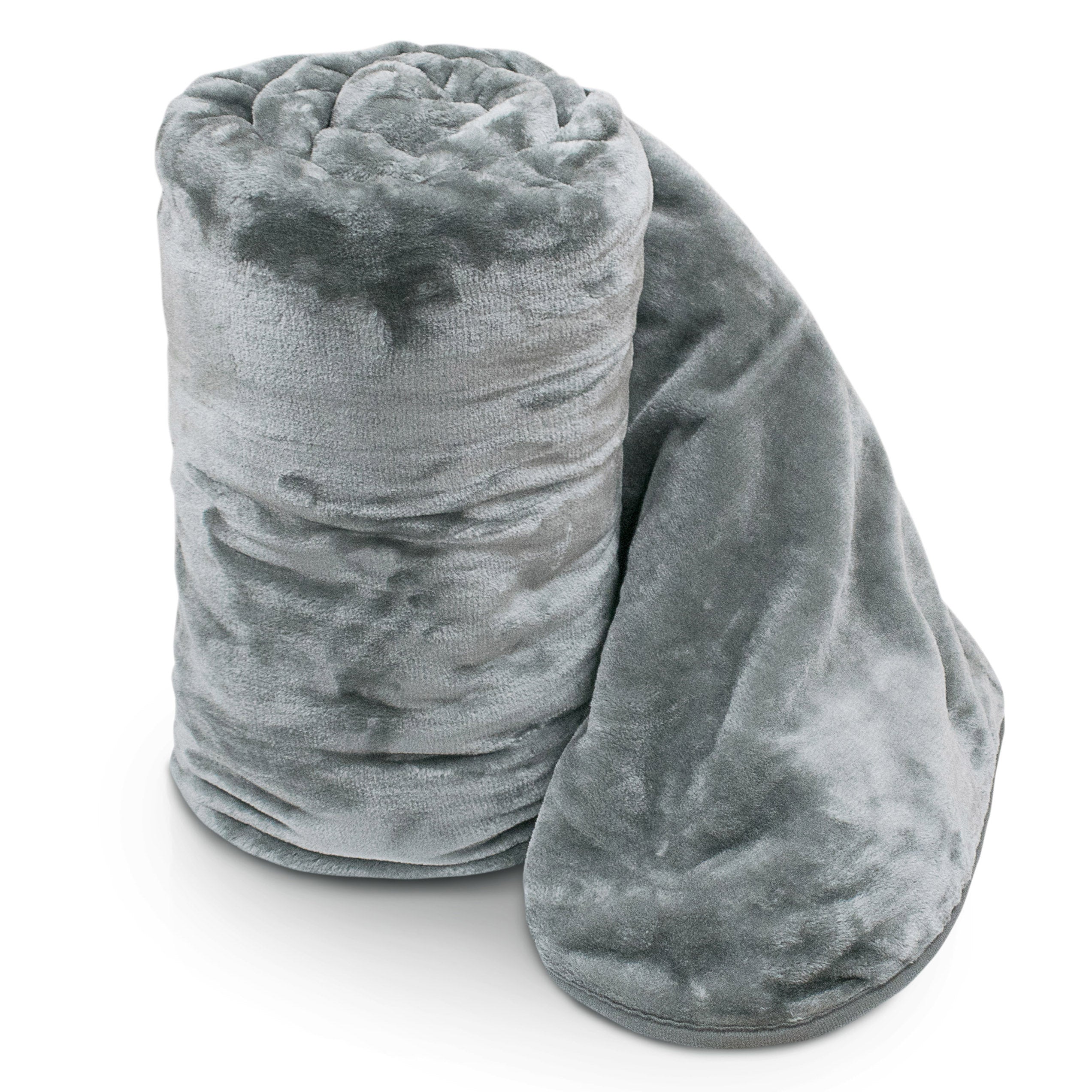 Plain Blankets