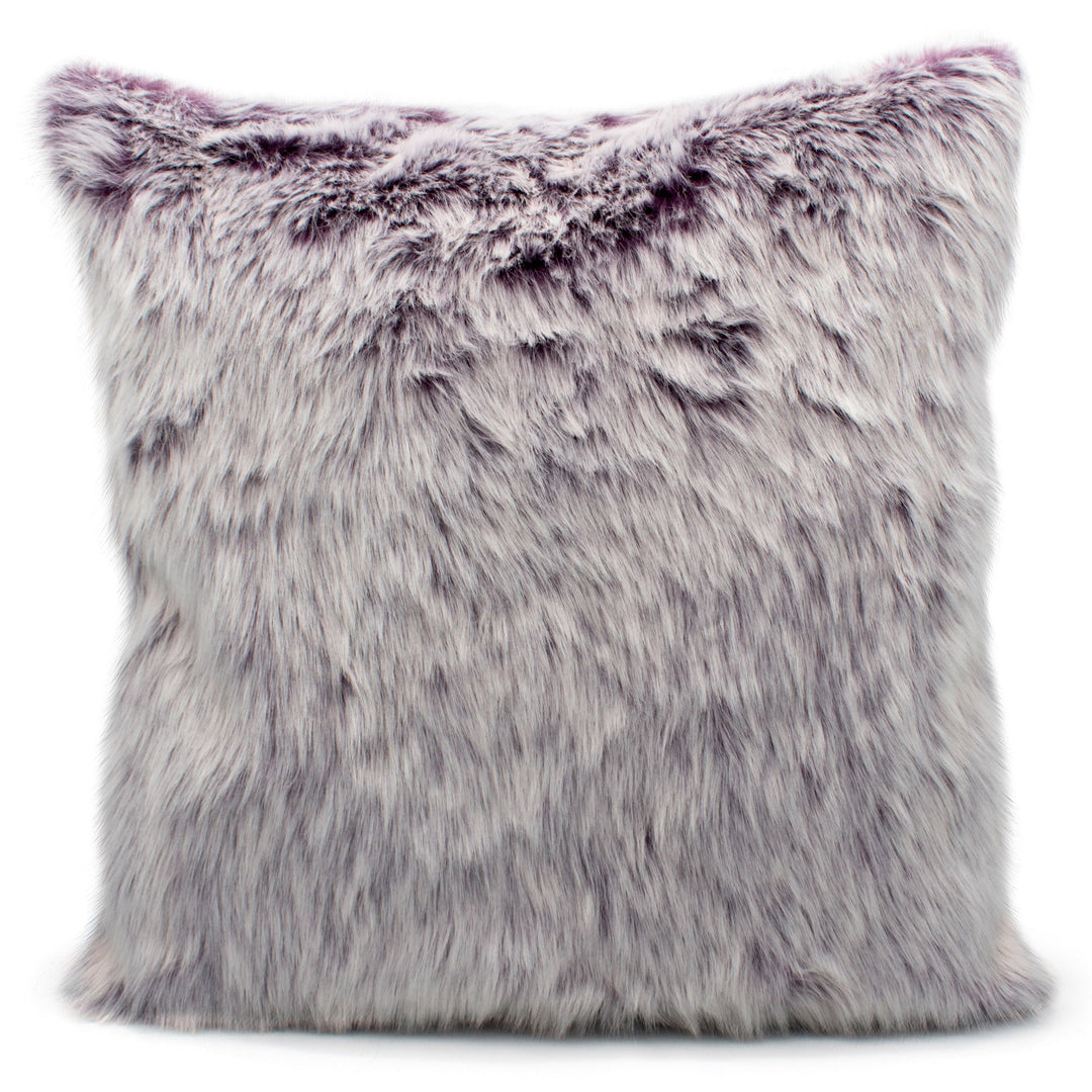 Ontario Faux Fur Cushion