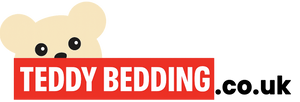 Teddy Bedding