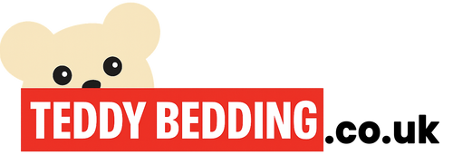 Teddy Bedding