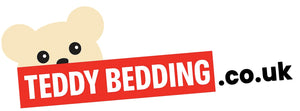 Teddy Bedding
