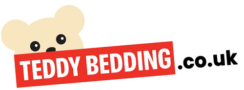 Teddy Bedding